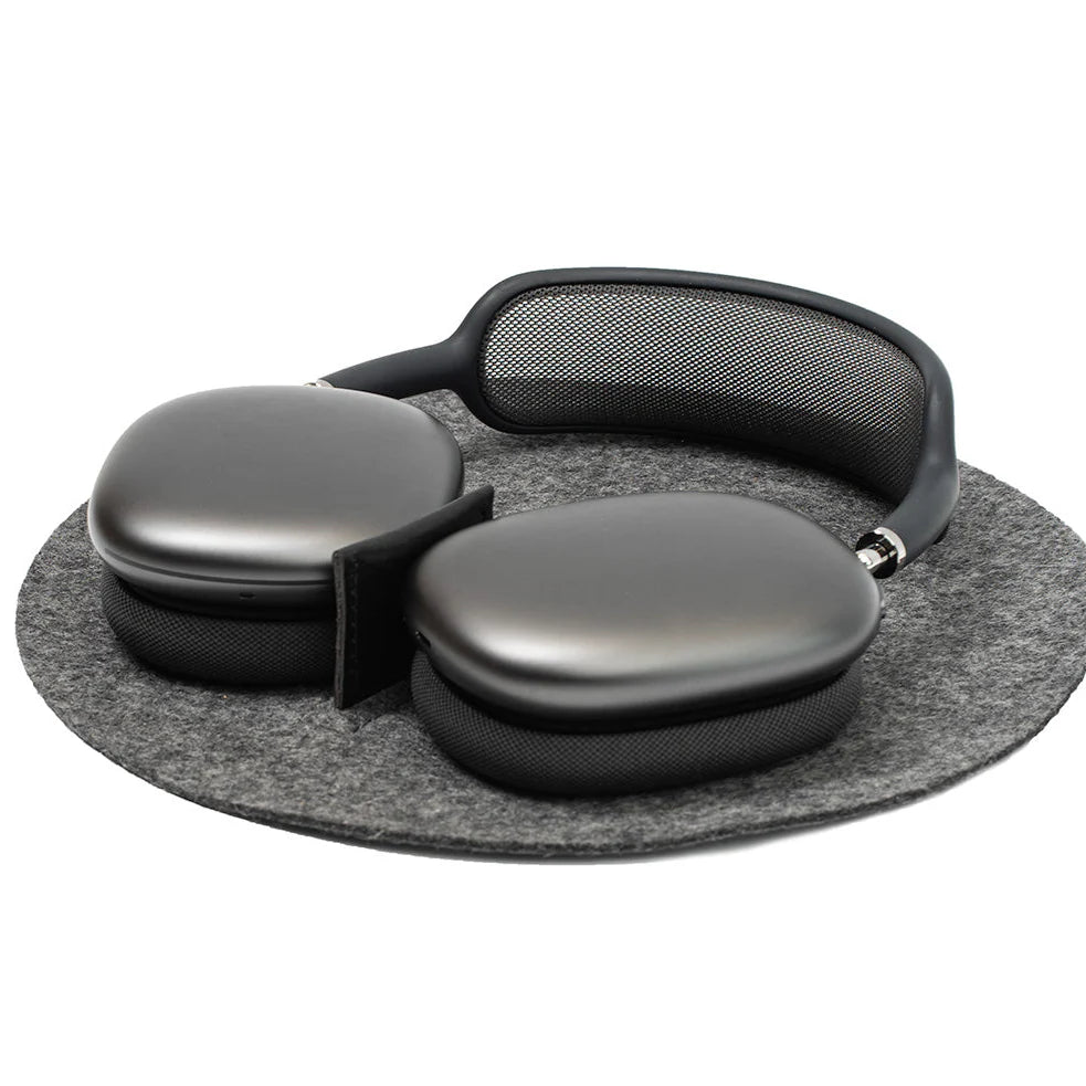 Leather Rest Station 2.0 for AirPods Max